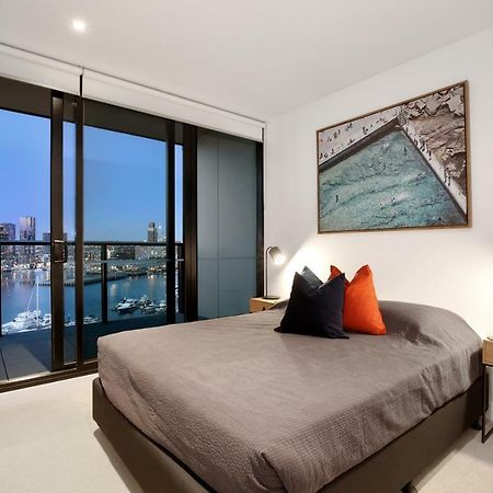 מלבורן Orange Stay At Collins Wharf מראה חיצוני תמונה