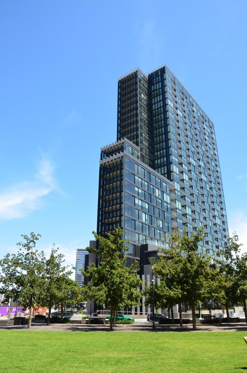 מלבורן Orange Stay At Collins Wharf מראה חיצוני תמונה